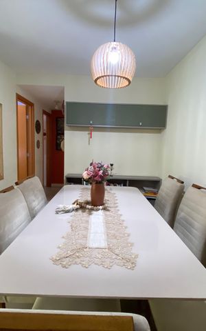Apartamento para alugar com 70m², 2 quartos e 1 vaga Apartamento para alugar com 70m², 2 quartos e 1 vagaSala