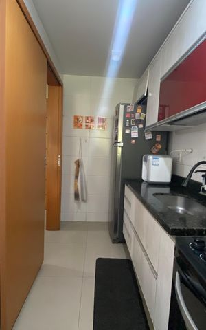 Apartamento para alugar com 70m², 2 quartos e 1 vaga Apartamento para alugar com 70m², 2 quartos e 1 vagaCozinha