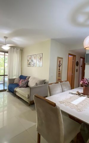 Apartamento para alugar com 70m², 2 quartos e 1 vaga Apartamento para alugar com 70m², 2 quartos e 1 vagaSala