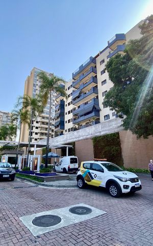 Apartamento para alugar com 70m², 2 quartos e 1 vaga Apartamento para alugar com 70m², 2 quartos e 1 vagaFachada
