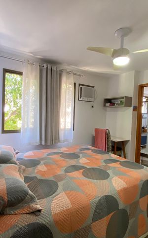 Apartamento para alugar com 70m², 2 quartos e 1 vaga Apartamento para alugar com 70m², 2 quartos e 1 vagaQuarto 2