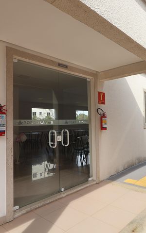 Apartamento à venda com 44m², 2 quartos e 1 vagaÁrea comum - Salão de festas