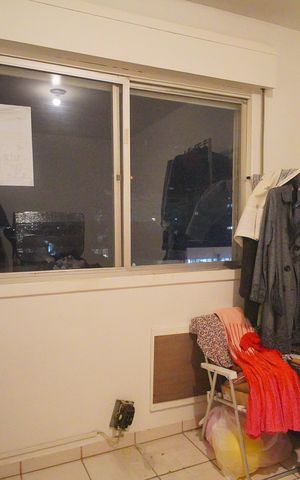 Apartamento para alugar com 45m², 1 quarto e sem vagaQuarto