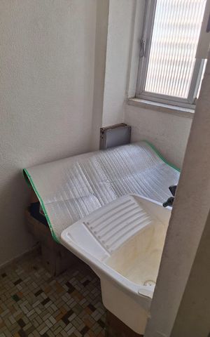 Apartamento para alugar com 45m², 1 quarto e sem vaga Apartamento para alugar com 45m², 1 quarto e sem vagaÁrea de serviço