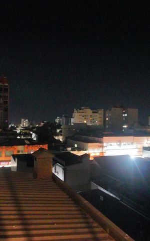 Apartamento para alugar com 45m², 1 quarto e sem vagaVista do Quarto