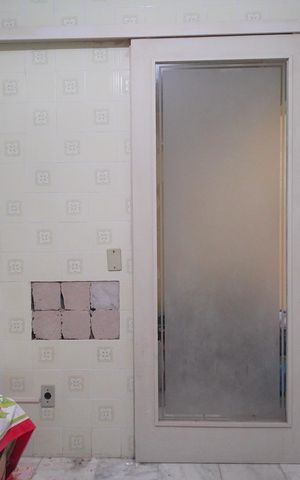 Apartamento para alugar com 45m², 1 quarto e sem vagaCozinha