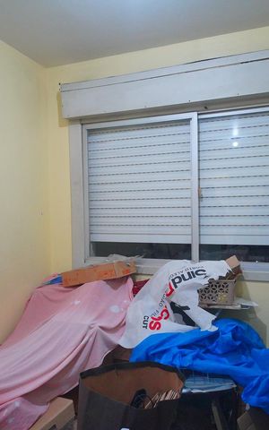 Apartamento para alugar com 45m², 1 quarto e sem vagaSala