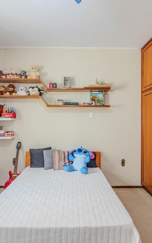 Casa à venda com 580m², 3 quartos e sem vagaQuarto 2