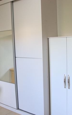 Apartamento para alugar com 67m², 2 quartos e 1 vagaQuarto 2