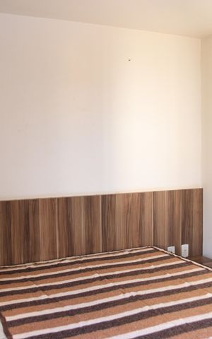 Apartamento para alugar com 67m², 2 quartos e 1 vagaQuarto 1