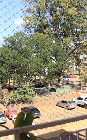 Apartamento para alugar com 67m², 2 quartos e 1 vagaVaranda Vista