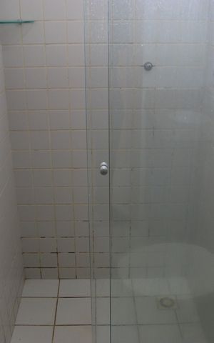 Apartamento para alugar com 67m², 2 quartos e 1 vagaBanheiro