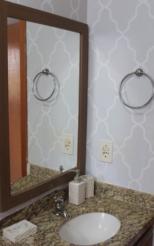 Apartamento para alugar com 67m², 2 quartos e 1 vagaBanheiro