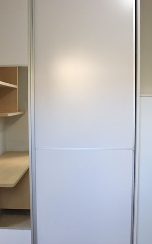 Apartamento para alugar com 67m², 2 quartos e 1 vagaQuarto 2