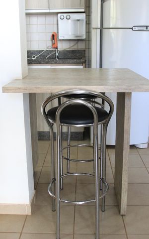 Apartamento para alugar com 67m², 2 quartos e 1 vagaSala