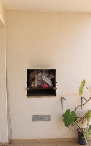 Apartamento para alugar com 67m², 2 quartos e 1 vagaVaranda