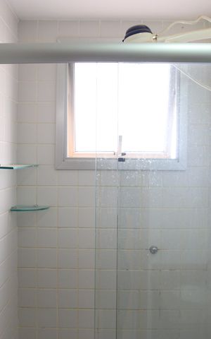 Apartamento para alugar com 67m², 2 quartos e 1 vagaBanheiro