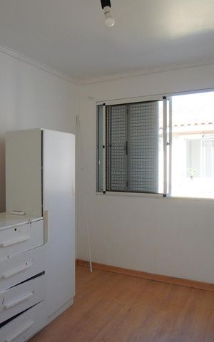 Casa de condomínio à venda com 72m², 3 quartos e 1 vagaQuarto 2 - Segundo Andar