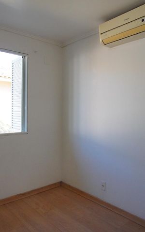 Casa de condomínio à venda com 72m², 3 quartos e 1 vagaQuarto 2 - Segundo Andar