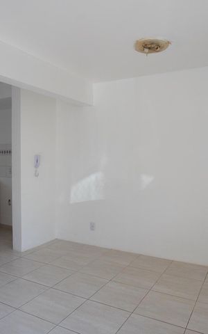 Casa de condomínio à venda com 72m², 3 quartos e 1 vagaSala