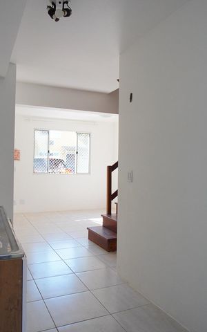 Casa de condomínio à venda com 72m², 3 quartos e 1 vagaCozinha