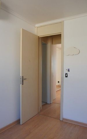 Casa de condomínio à venda com 72m², 3 quartos e 1 vagaQuarto 2 - Segundo Andar