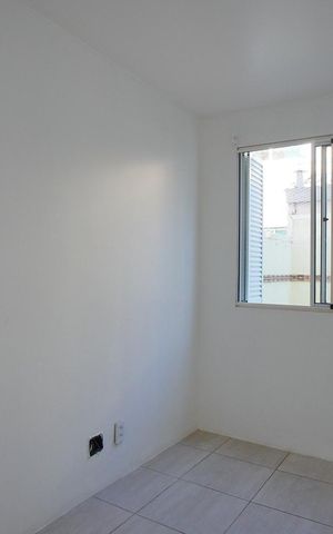 Casa de condomínio à venda com 72m², 3 quartos e 1 vagaQuarto 1