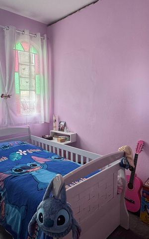 Casa à venda com 230m², 4 quartos e 4 vagasQuarto 2