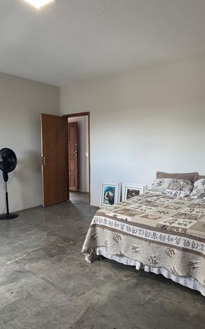 Casa à venda com 230m², 4 quartos e 4 vagasQuarto 1