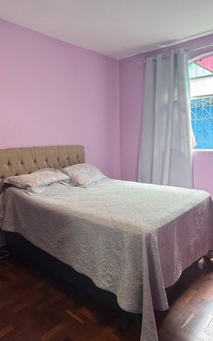 Casa à venda com 230m², 4 quartos e 4 vagasSuíte