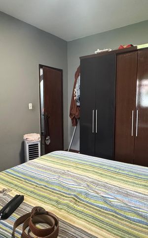 Casa à venda com 230m², 4 quartos e 4 vagasQuarto 3