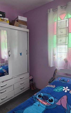 Casa à venda com 230m², 4 quartos e 4 vagasQuarto 2