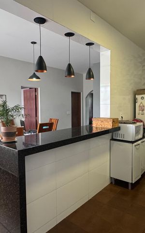 Casa à venda com 230m², 4 quartos e 4 vagasCozinha