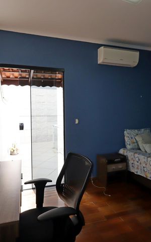 Casa à venda com 190m², 3 quartos e 4 vagasSuíte 1