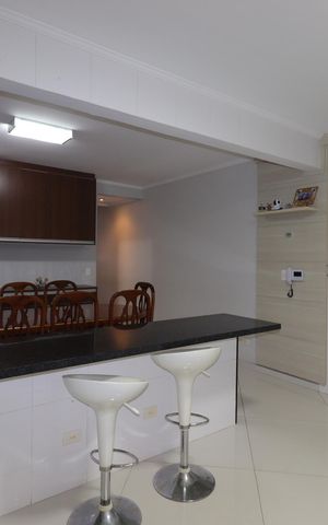 Casa à venda com 190m², 3 quartos e 4 vagasCozinha
