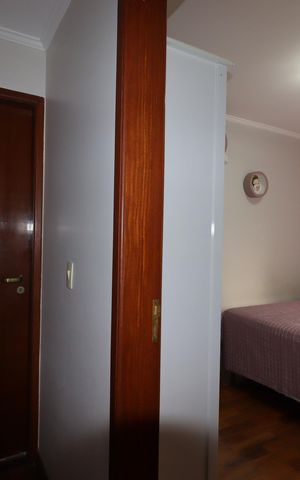 Casa à venda com 190m², 3 quartos e 4 vagasCorredor