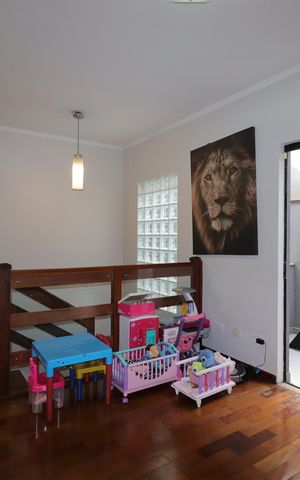 Casa à venda com 190m², 3 quartos e 4 vagasÁrea Livre