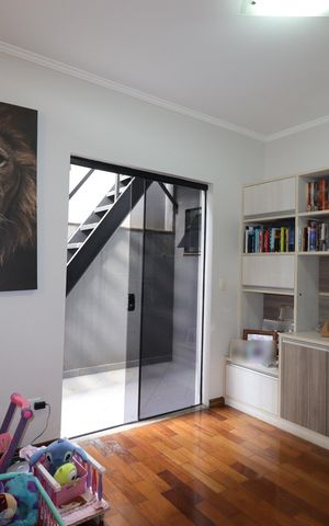 Casa à venda com 190m², 3 quartos e 4 vagasÁrea Livre