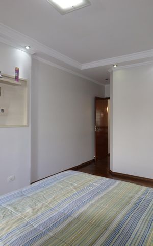 Casa à venda com 190m², 3 quartos e 4 vagasSuíte 3