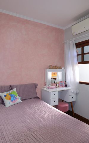 Casa à venda com 190m², 3 quartos e 4 vagasSuíte 2