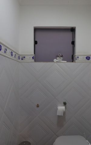 Casa à venda com 190m², 3 quartos e 4 vagasLavabo