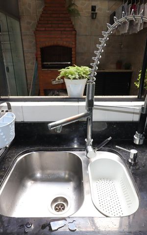 Casa à venda com 190m², 3 quartos e 4 vagasCozinha