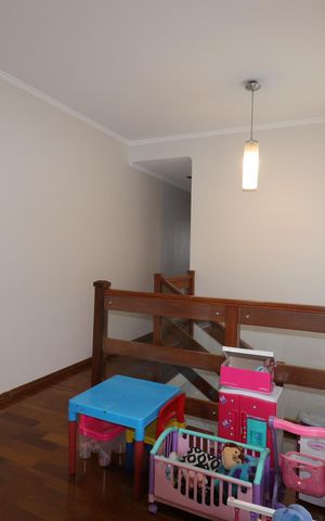 Casa à venda com 190m², 3 quartos e 4 vagasÁrea Livre