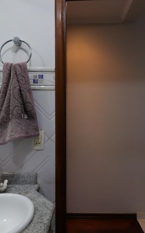 Casa à venda com 190m², 3 quartos e 4 vagasLavabo