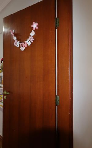 Casa à venda com 190m², 3 quartos e 4 vagasCorredor