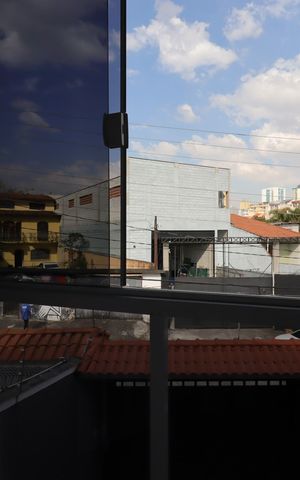 Casa à venda com 190m², 3 quartos e 4 vagasSacada da Suíte 3