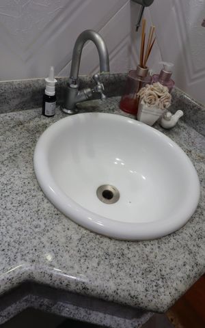 Casa à venda com 190m², 3 quartos e 4 vagasLavabo
