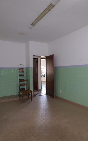 Casa para alugar com 90m², 1 quarto e 2 vagasSala de Jantar