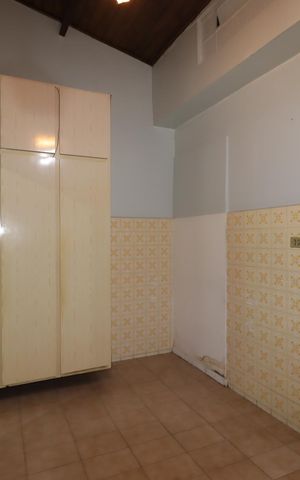 Casa para alugar com 90m², 1 quarto e 2 vagasCozinha