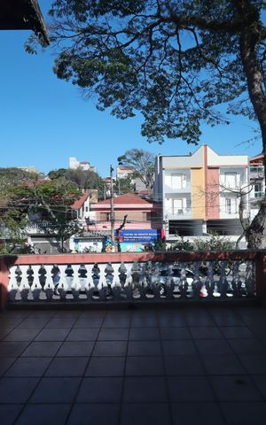 Casa para alugar com 90m², 1 quarto e 2 vagasVista da Suíte